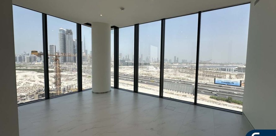Apartamento en Sobha Hartland, Mohammed Bin Rashid City, Dubai, 3 dormitorios, 152 m², № 76419