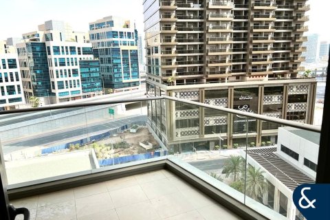 Appartement à Downtown Dubai (Downtown Burj Dubai), Dubai, 1 chambre, 95 m², № 76422 - photo 11