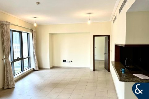 Appartement à Downtown Dubai (Downtown Burj Dubai), Dubai, 1 chambre, 95 m², № 76422 - photo 5