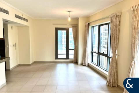 Appartement à Downtown Dubai (Downtown Burj Dubai), Dubai, 1 chambre, 95 m², № 76422 - photo 4