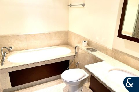Appartement à Downtown Dubai (Downtown Burj Dubai), Dubai, 1 chambre, 95 m², № 76422 - photo 12