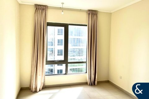 Appartement à Downtown Dubai (Downtown Burj Dubai), Dubai, 1 chambre, 95 m², № 76422 - photo 2