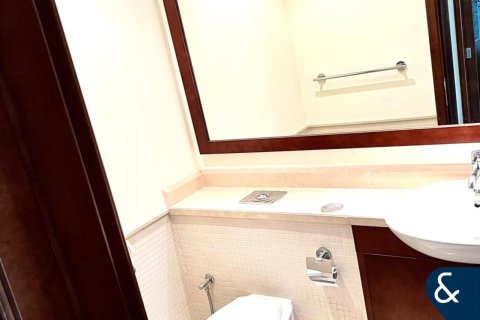 Appartement à Downtown Dubai (Downtown Burj Dubai), Dubai, 1 chambre, 95 m², № 76422 - photo 8