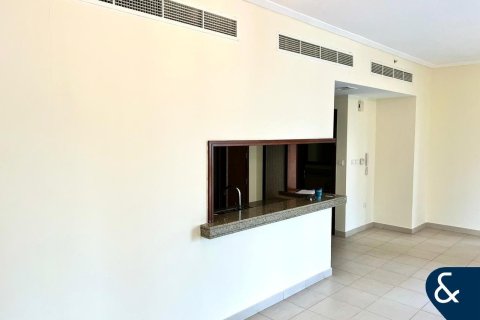 Appartement à Downtown Dubai (Downtown Burj Dubai), Dubai, 1 chambre, 95 m², № 76422 - photo 6