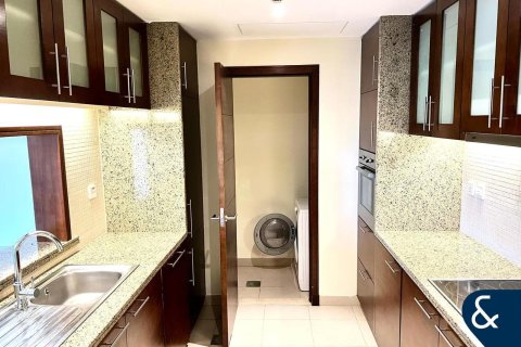 Appartement à Downtown Dubai (Downtown Burj Dubai), Dubai, 1 chambre, 95 m², № 76422 - photo 7