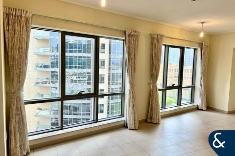Appartement à Downtown Dubai (Downtown Burj Dubai), Dubai, 1 chambre, 95 m², № 76422 - photo 1