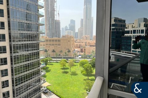 Appartement à Downtown Dubai (Downtown Burj Dubai), Dubai, 1 chambre, 95 m², № 76422 - photo 3