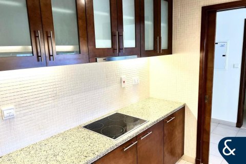 Appartement à Downtown Dubai (Downtown Burj Dubai), Dubai, 1 chambre, 95 m², № 76422 - photo 9