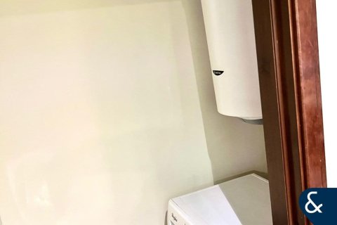 Appartement à Downtown Dubai (Downtown Burj Dubai), Dubai, 1 chambre, 95 m², № 76422 - photo 13