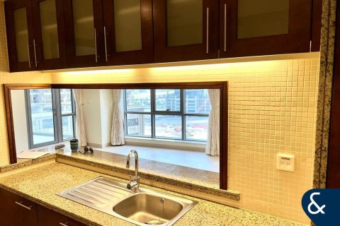 Appartement à Downtown Dubai (Downtown Burj Dubai), Dubai, 1 chambre, 95 m², № 76422 - photo 10