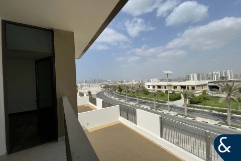 Villa in Al Furjan, Dubai 4 bedrooms, 386 sq.m. № 76421 - photo 6