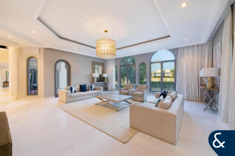 Villa in Signature Villas, Palm Jumeirah, Dubai 7 bedrooms, 650 sq.m. № 76420 - photo 10