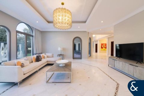 Villa in Signature Villas, Palm Jumeirah, Dubai 7 bedrooms, 650 sq.m. № 76420 - photo 9
