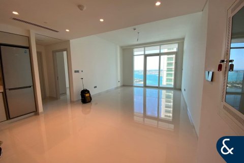 شقة في EMAAR Beachfront, Dubai Harbour, دبي 1غرف نوم, 68 م² رقم 76423 - صورة 6