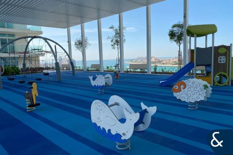 شقة في EMAAR Beachfront, Dubai Harbour, دبي 1غرف نوم, 68 م² رقم 76423 - صورة 11