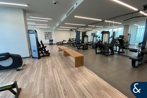 شقة في EMAAR Beachfront, Dubai Harbour, دبي 1غرف نوم, 68 م² رقم 76423 - صورة 18