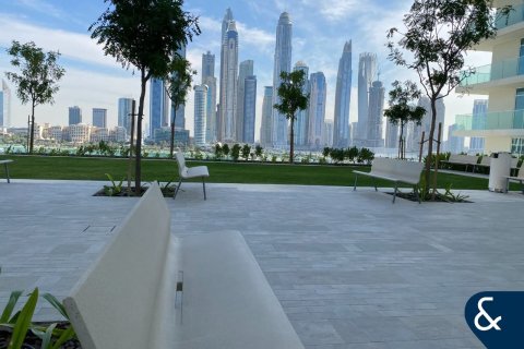 شقة في EMAAR Beachfront, Dubai Harbour, دبي 1غرف نوم, 68 م² رقم 76423 - صورة 13
