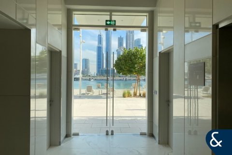 شقة في EMAAR Beachfront, Dubai Harbour, دبي 1غرف نوم, 68 م² رقم 76423 - صورة 16
