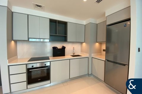 شقة في EMAAR Beachfront, Dubai Harbour, دبي 1غرف نوم, 68 م² رقم 76423 - صورة 5