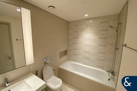 شقة في EMAAR Beachfront, Dubai Harbour, دبي 1غرف نوم, 68 م² رقم 76423 - صورة 10