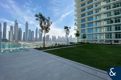 شقة في EMAAR Beachfront, Dubai Harbour, دبي 1غرف نوم, 68 م² رقم 76423 - صورة 14