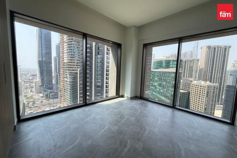 Appartement à Business Bay, Dubai, 1 chambre, 58.4 m², № 124526 - photo 7