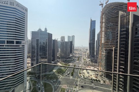 Appartement à Business Bay, Dubai, 1 chambre, 58.4 m², № 124526 - photo 10