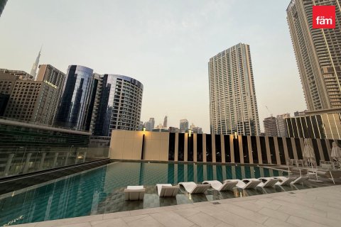 Appartement à Business Bay, Dubai, 1 chambre, 58.4 m², № 124526 - photo 15