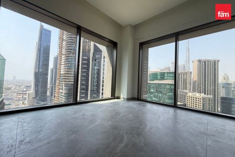 Appartement à Business Bay, Dubai, 1 chambre, 58.4 m², № 124526 - photo 8