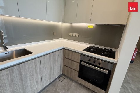 Appartement à Business Bay, Dubai, 1 chambre, 58.4 m², № 124526 - photo 6