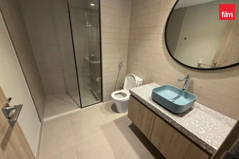Appartement à Business Bay, Dubai, 1 chambre, 58.4 m², № 124526 - photo 9
