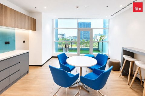 Oficina en Dubai, 228.3 m², № 124525 - foto 8