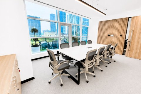 Oficina en Dubai, 228.3 m², № 124525 - foto 5