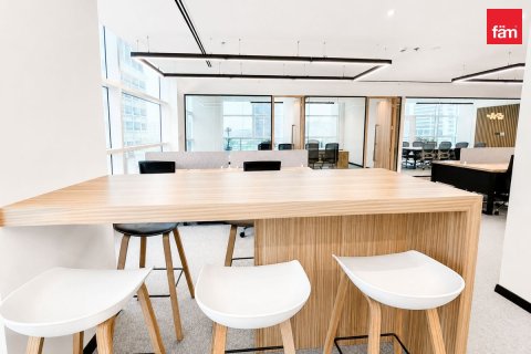 Oficina en Dubai, 228.3 m², № 124525 - foto 10