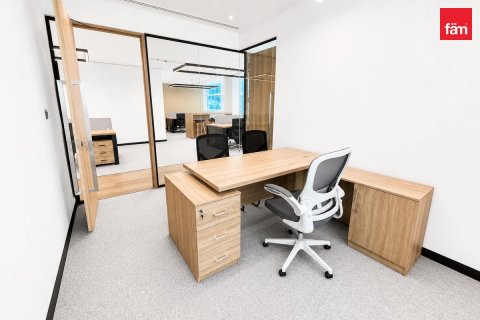 Oficina en Dubai, 228.3 m², № 124525 - foto 4