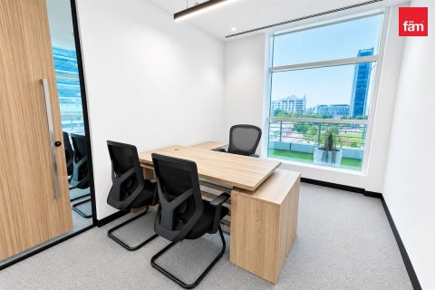 Oficina en Dubai, 228.3 m², № 124525 - foto 6