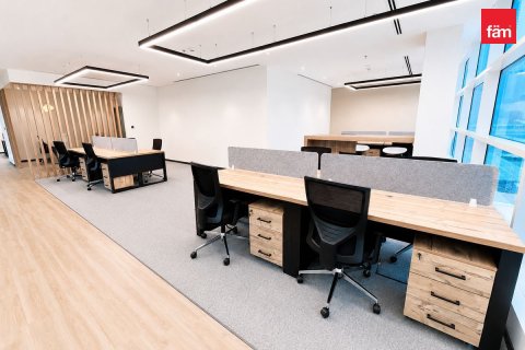 Oficina en Dubai, 228.3 m², № 124525 - foto 3