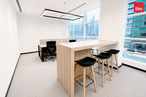 Oficina en Dubai, 228.3 m², № 124525 - foto 9