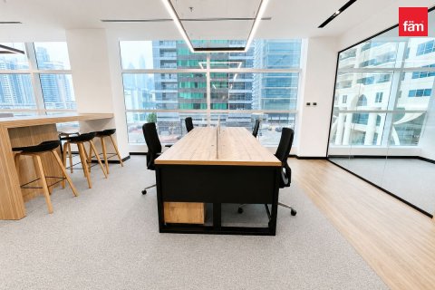 Oficina en Dubai, 228.3 m², № 124525 - foto 7