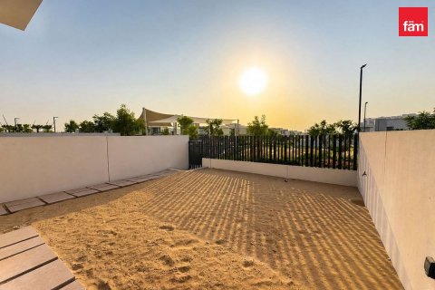 Townhouse in Jebel Ali, Dubai 4 bedrooms, 256.6 sq.m. № 124523 - photo 8