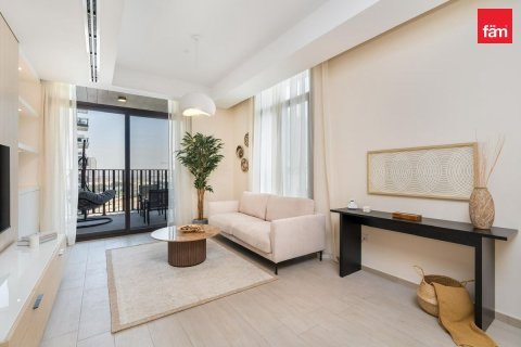 Apartment in Dubai 2 bedrooms, 115 sq.m. № 124527