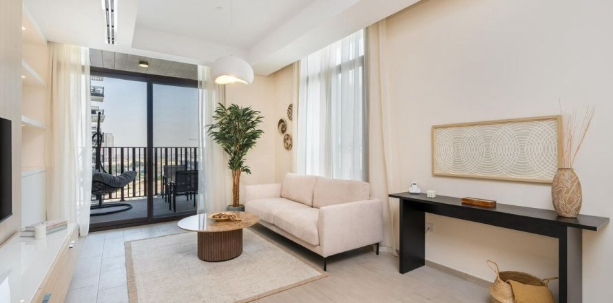 Apartment in Dubai 2 bedrooms, 115 sq.m. № 124527