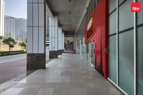 Magasin à Business Bay, Dubai, 95.6 m², № 124529 - photo 5