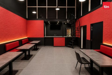Magasin à Business Bay, Dubai, 95.6 m², № 124529
