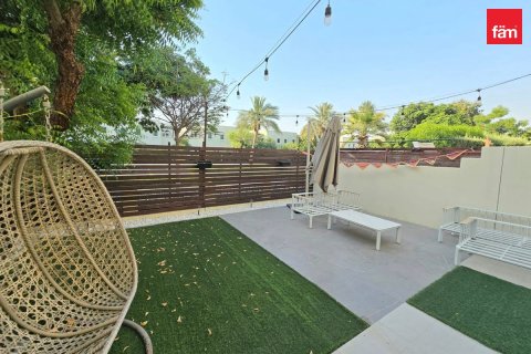 Maison de ville à Al Furjan, Dubai, 3 chambres, 224 m², № 124528 - photo 15
