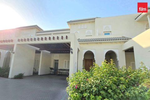 Maison de ville à Al Furjan, Dubai, 3 chambres, 224 m², № 124528