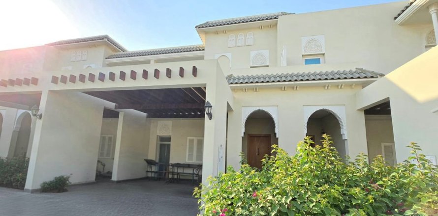 Maison de ville à Al Furjan, Dubai, 3 chambres, 224 m², № 124528
