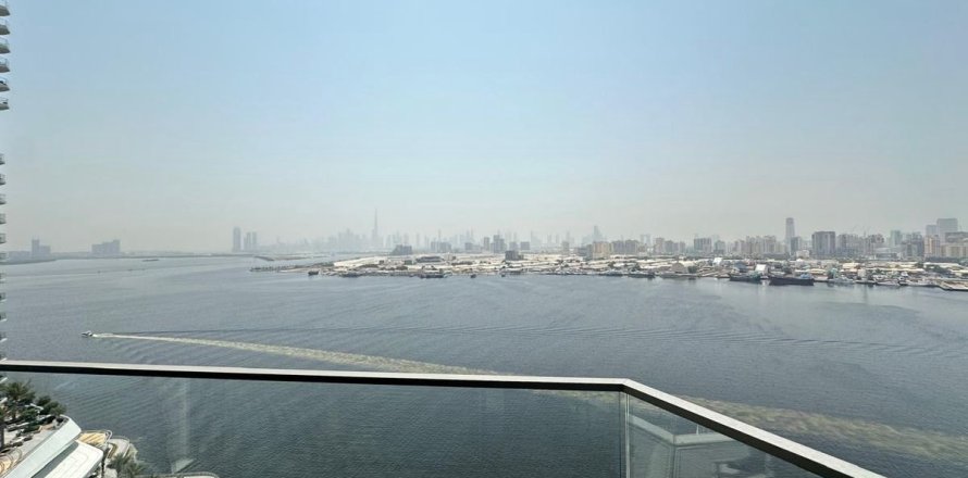 Apartment in Dubai 1 bedroom, 72.6 sq.m. № 124524