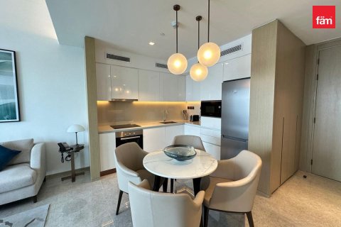 Apartment in Dubai 1 bedroom, 72.6 sq.m. № 124524 - photo 2