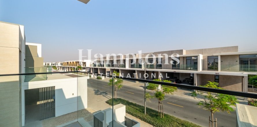 Maison de ville à Ruba, Arabian Ranches 3, Dubai, 4 chambres, 249.21 m², № 100686